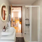 Cisterna Loft Lägenhet *