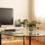 Cisterna Loft Lägenhet *