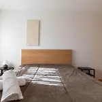 Cisterna Loft Lägenhet