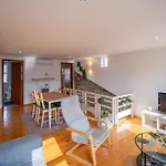 Cisterna Loft Lägenhet