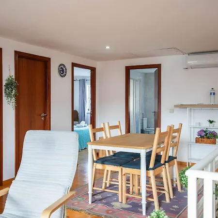 Cisterna Loft Lamego