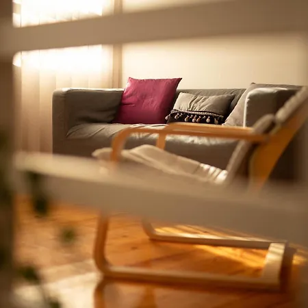 Cisterna Loft * Lamego