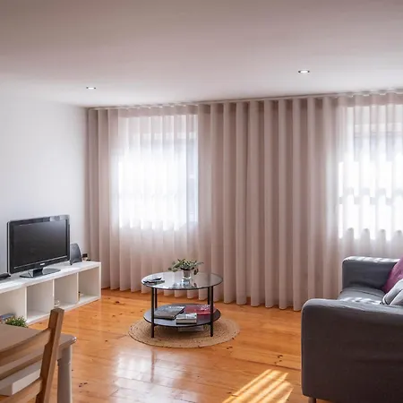Cisterna Loft