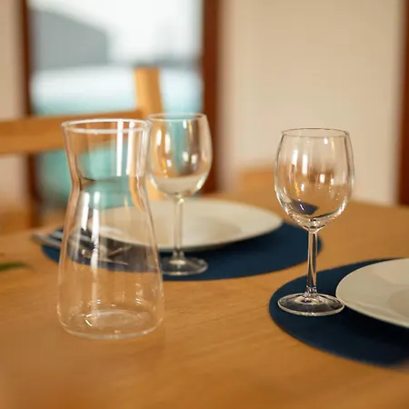 Cisterna Loft Lejlighed