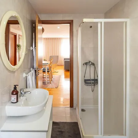 Cisterna Loft Lejlighed *