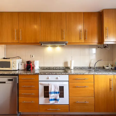 Cisterna Loft Lejlighed Lamego
