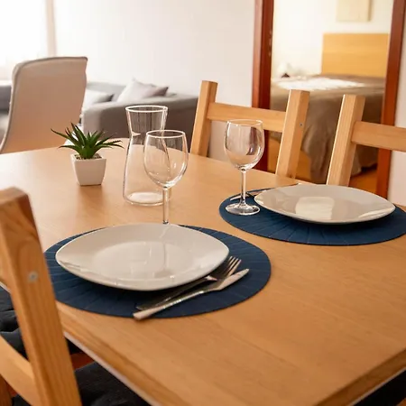 Cisterna Loft