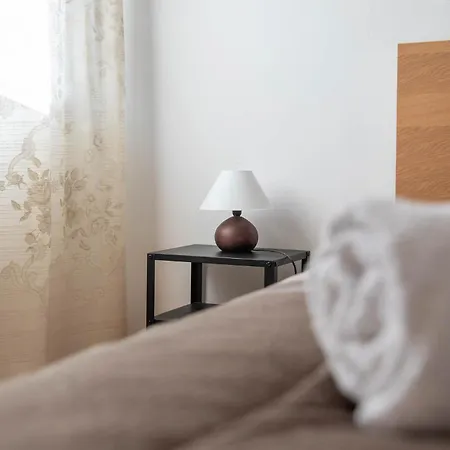 Cisterna Loft Lejlighed