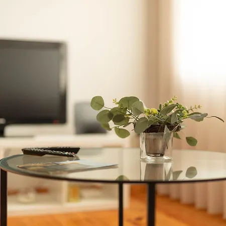 Cisterna Loft Lejlighed *