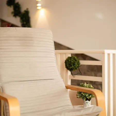 Cisterna Loft Apartamento Lamego