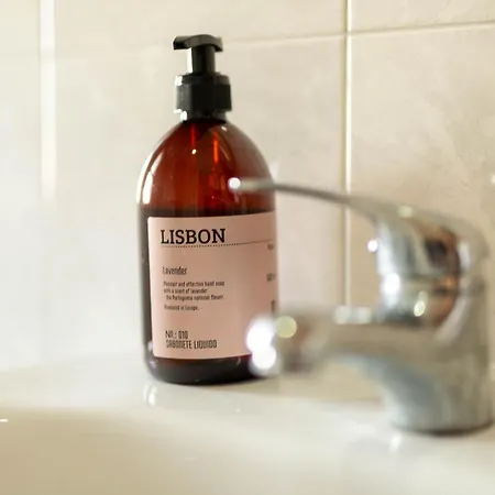 Lejlighed Cisterna Loft Lamego