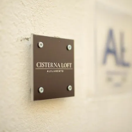 Cisterna Loft *