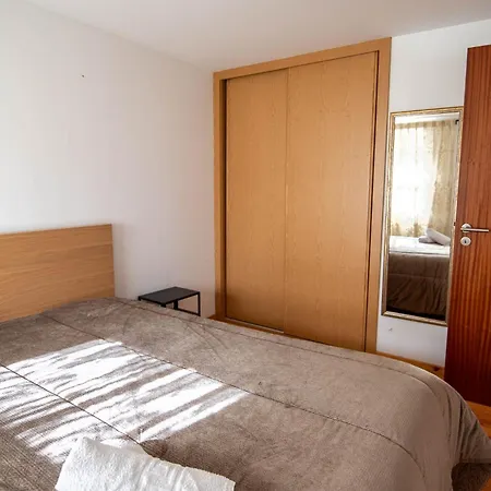 Cisterna Loft Lamego