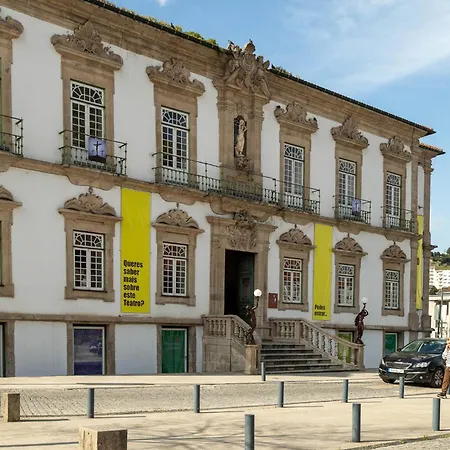 Cisterna Loft * Lamego