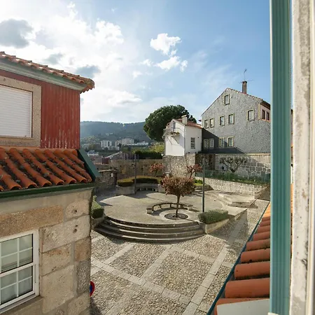 Cisterna Loft Apartament *