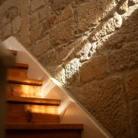 Apartamento Cisterna Loft *