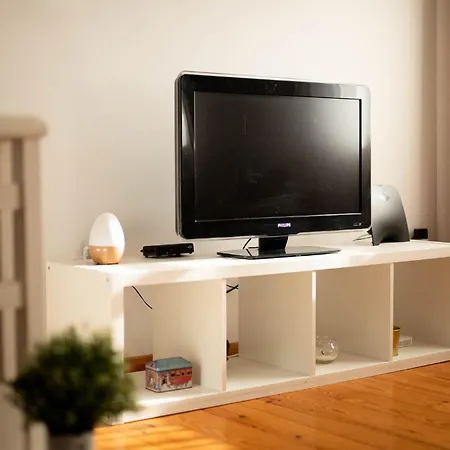 Apartament Cisterna Loft Lamego