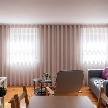 Cisterna Loft *