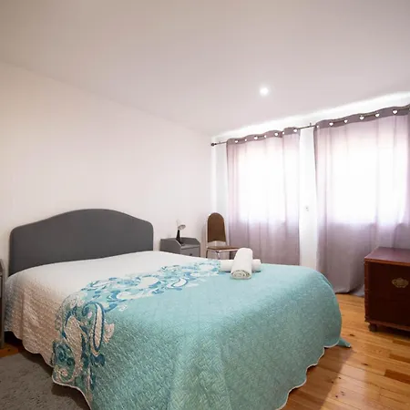 Cisterna Loft Lamego