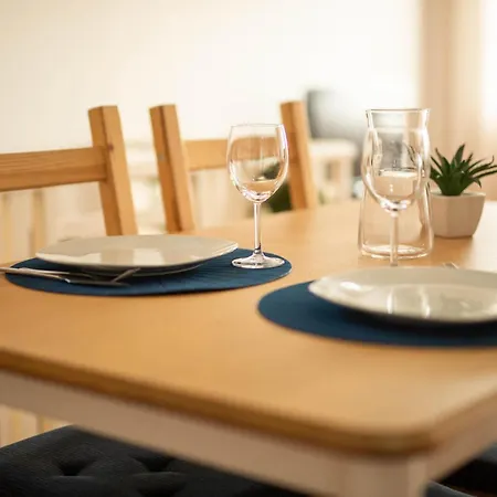 Lejlighed Cisterna Loft Lamego