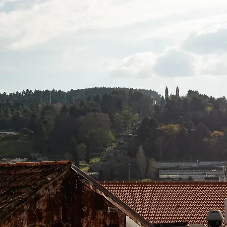 Cisterna Loft *