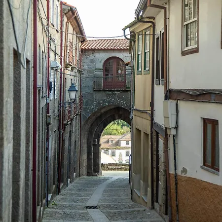 Cisterna Loft * Lamego