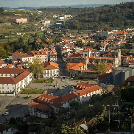 Cisterna Loft