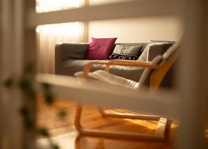 Cisterna Loft * Lamego