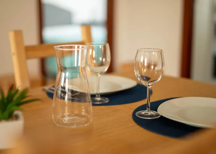 Cisterna Loft 아파트