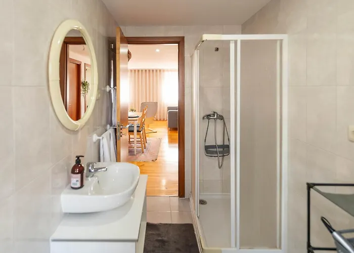 Cisterna Loft Lägenhet *