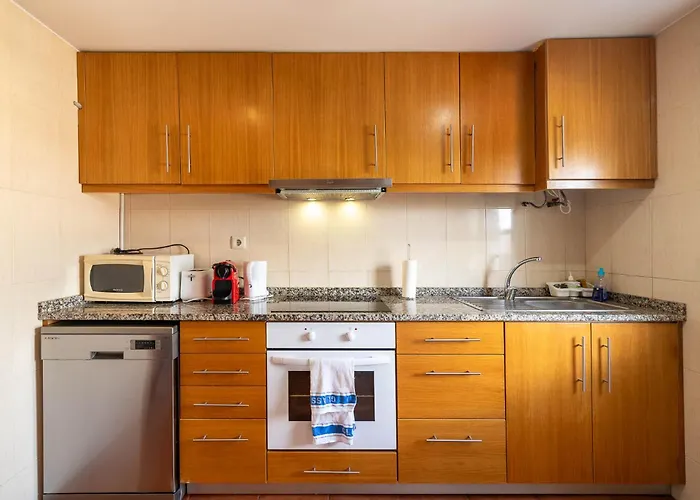 Cisterna Loft Appartement Lamego