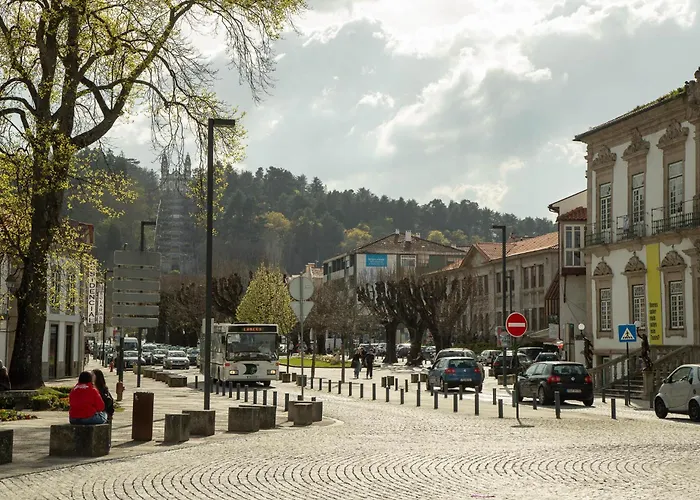 아파트 Cisterna Loft 라메구