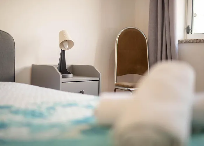 Cisterna Loft Lamego