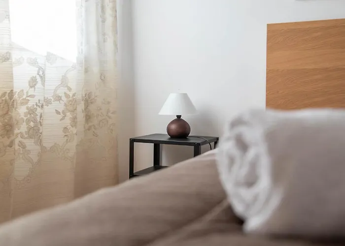 Cisterna Loft Appartement