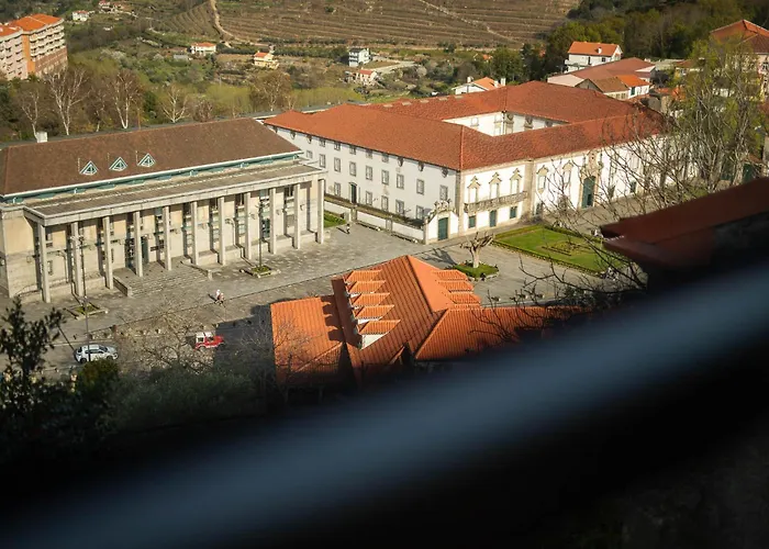 Lägenhet Cisterna Loft