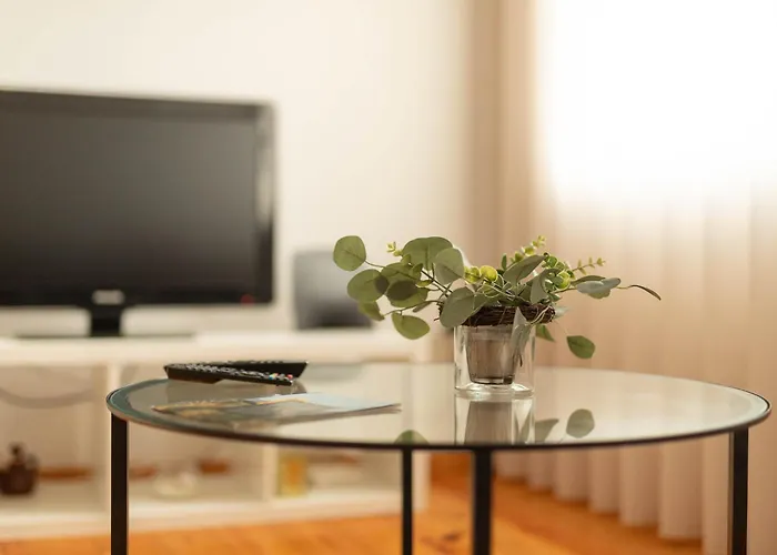 Cisterna Loft Appartement *