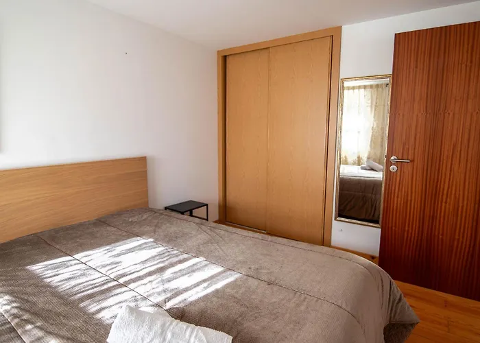 Cisterna Loft Lamego