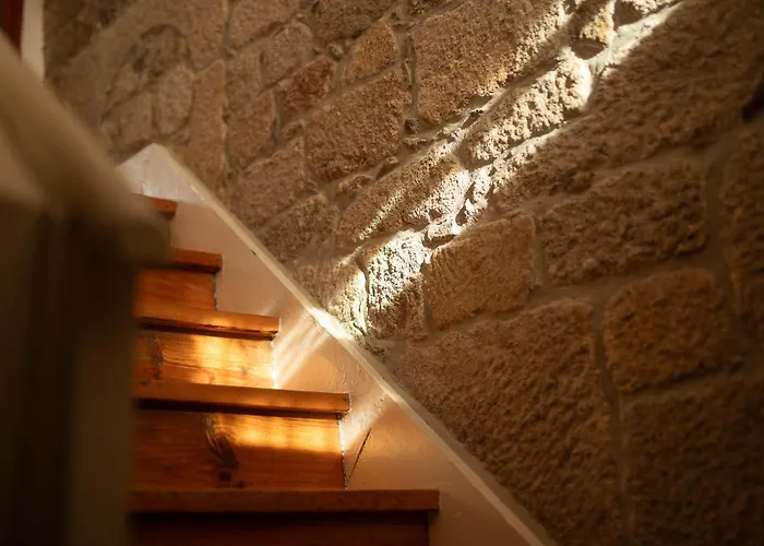 Appartement Cisterna Loft *