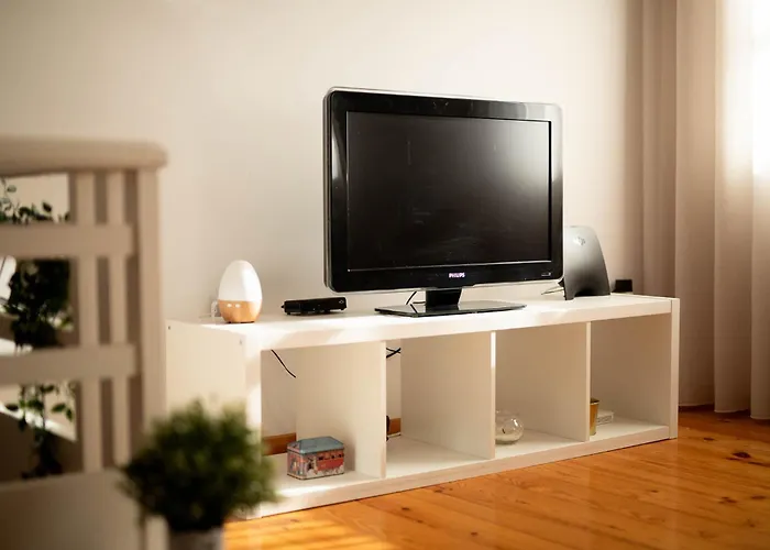 Lägenhet Cisterna Loft Lamego