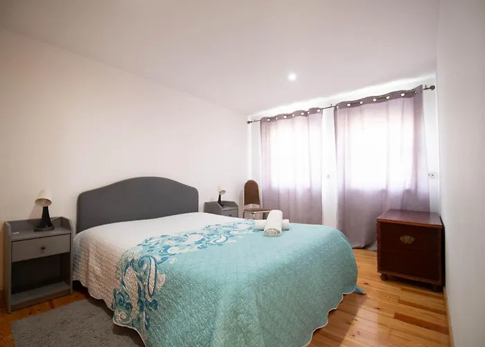 Cisterna Loft 라메구