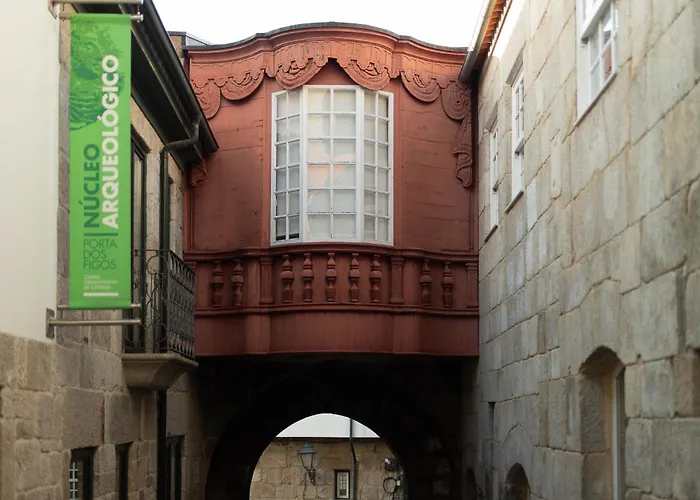 Lägenhet Cisterna Loft