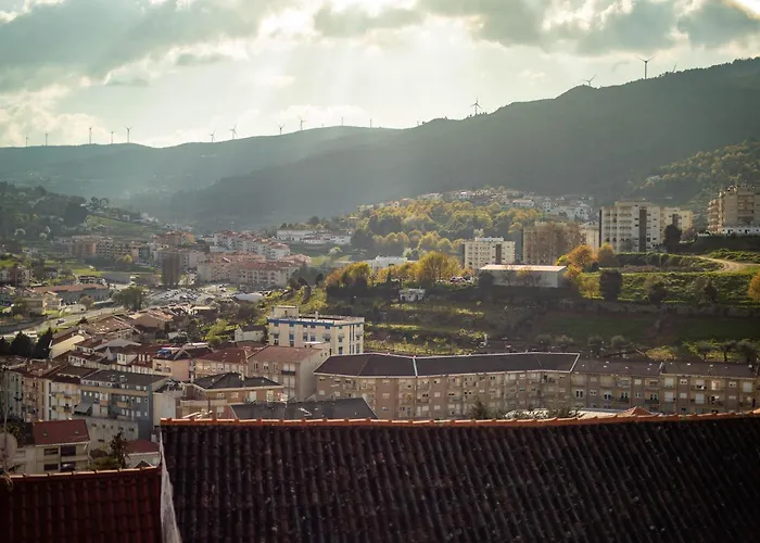 아파트 Cisterna Loft *