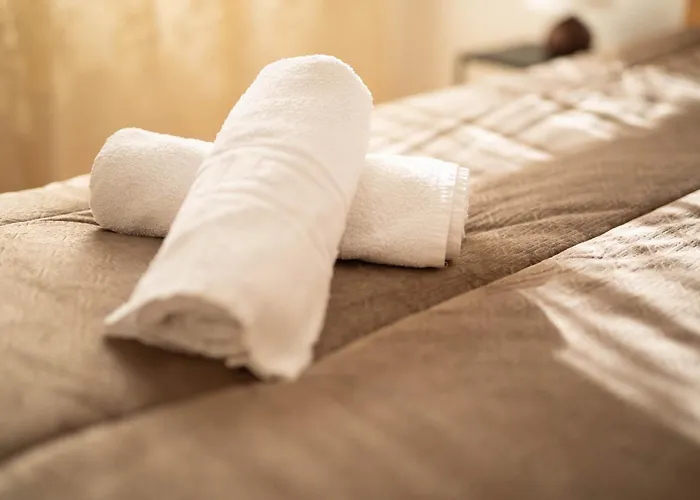 Cisterna Loft 아파트 라메구