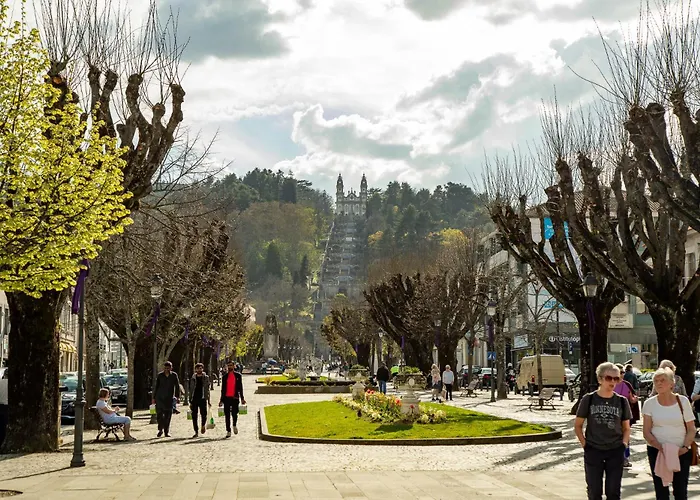 Cisterna Loft Lamego